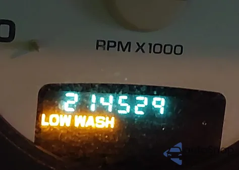 2002 Dodge Ram 1500 St из США, поврежденный, VIN 3D7HA18Z32G126950